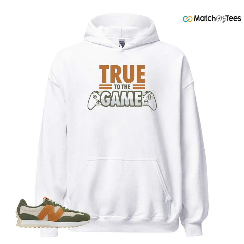 NEW BALANCE 327 TODD SNYDER FARMER'S MARKET WHEAT SNEAKER Matching Tees hoodie