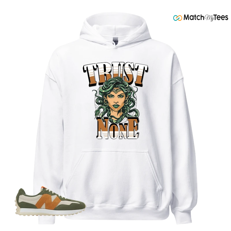NEW BALANCE 327 TODD SNYDER FARMER'S MARKET WHEAT SNEAKER Matching Tees hoodie