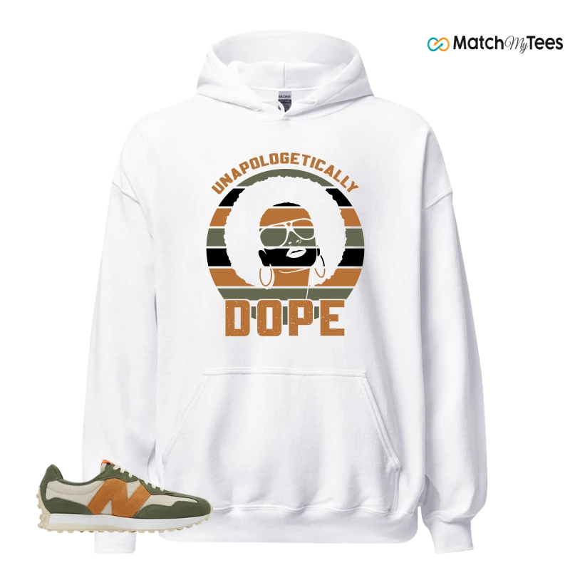 NEW BALANCE 327 TODD SNYDER FARMER'S MARKET WHEAT SNEAKER Matching Tees hoodie