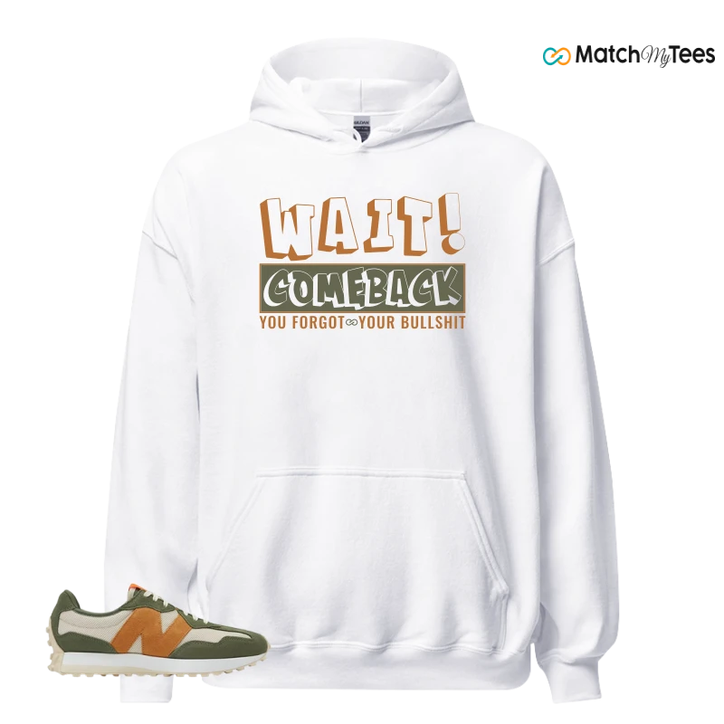 NEW BALANCE 327 TODD SNYDER FARMER'S MARKET WHEAT SNEAKER Matching Tees hoodie