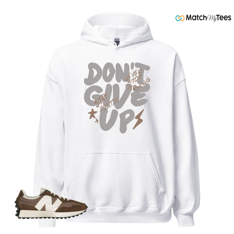 NEW BALANCE 327 YOUR ID X LAMEN SNEAKER Matching Tees hoodie