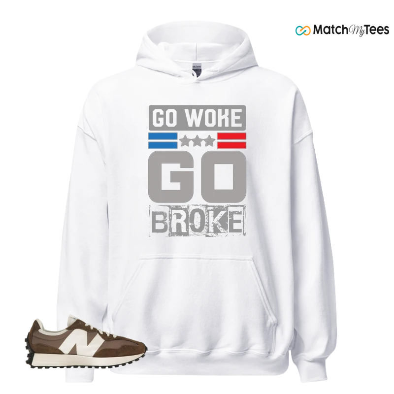 NEW BALANCE 327 YOUR ID X LAMEN SNEAKER Matching Tees hoodie