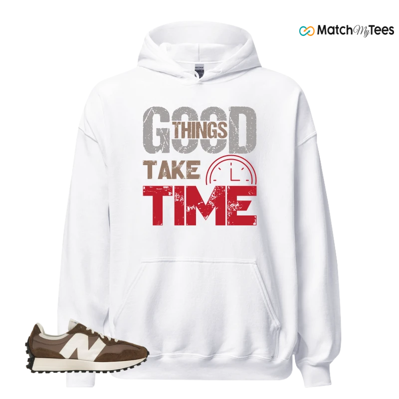 NEW BALANCE 327 YOUR ID X LAMEN SNEAKER Matching Tees hoodie