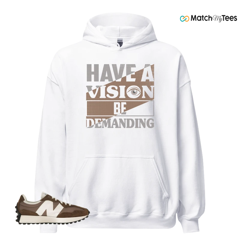 NEW BALANCE 327 YOUR ID X LAMEN SNEAKER Matching Tees hoodie