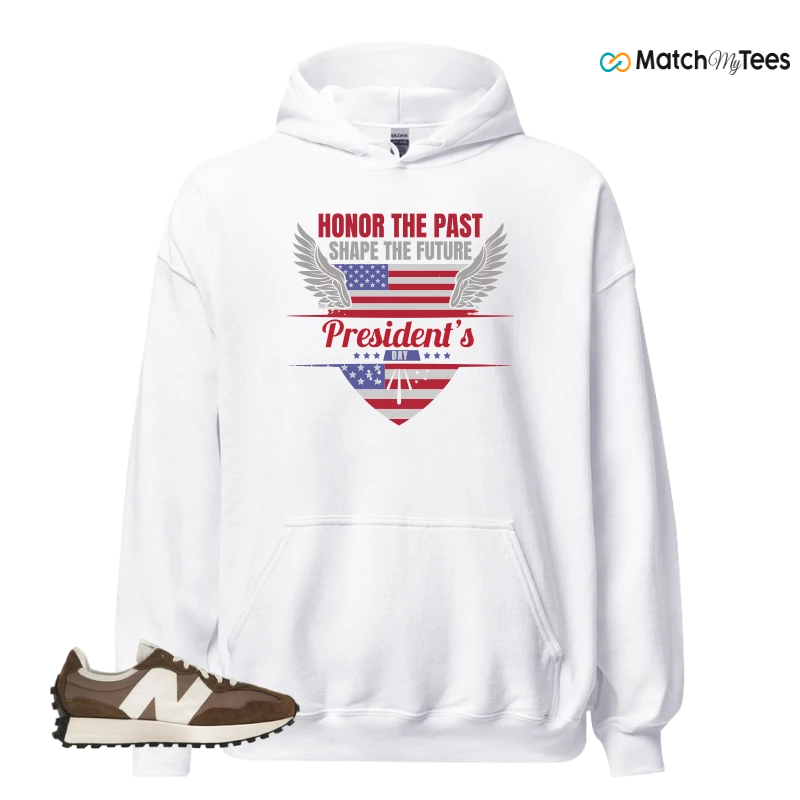 NEW BALANCE 327 YOUR ID X LAMEN SNEAKER Matching Tees hoodie