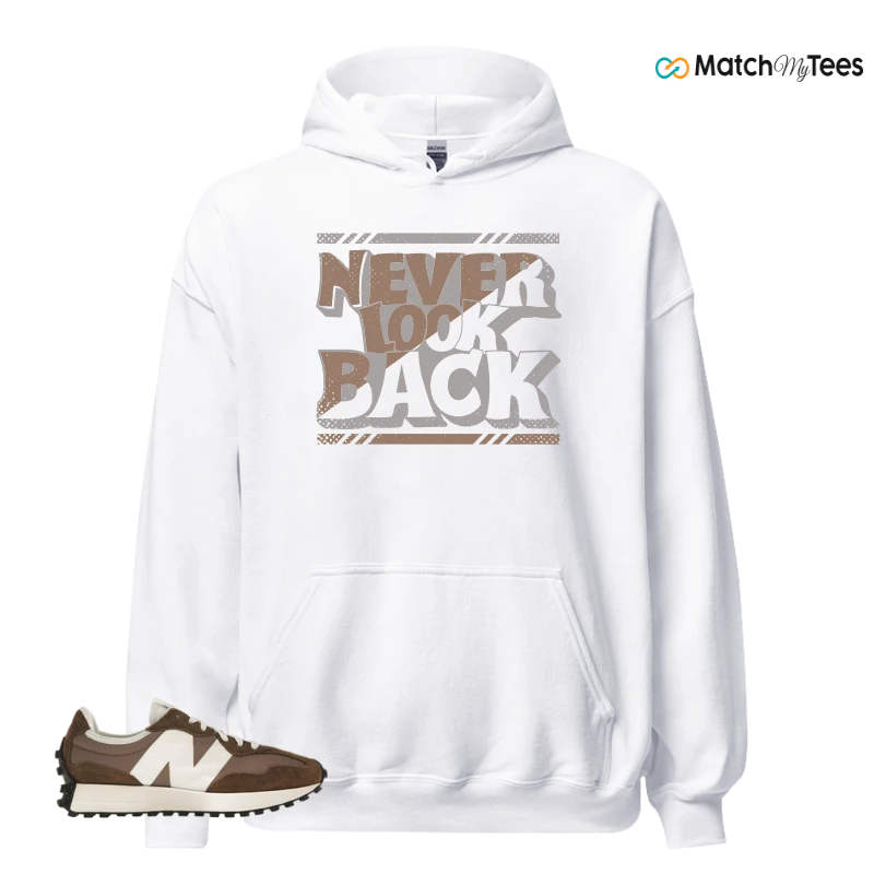NEW BALANCE 327 YOUR ID X LAMEN SNEAKER Matching Tees hoodie