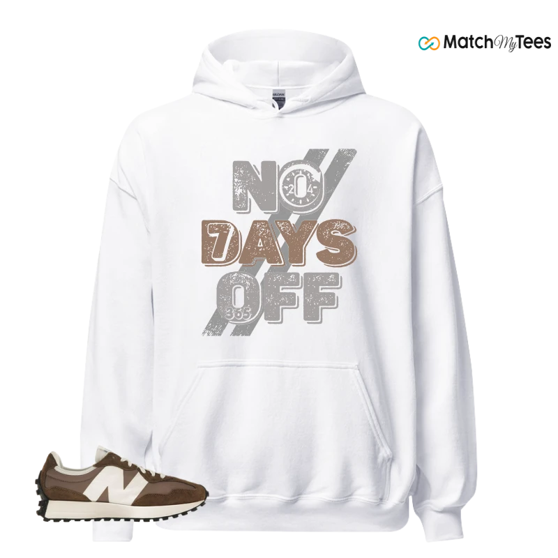 NEW BALANCE 327 YOUR ID X LAMEN SNEAKER Matching Tees hoodie