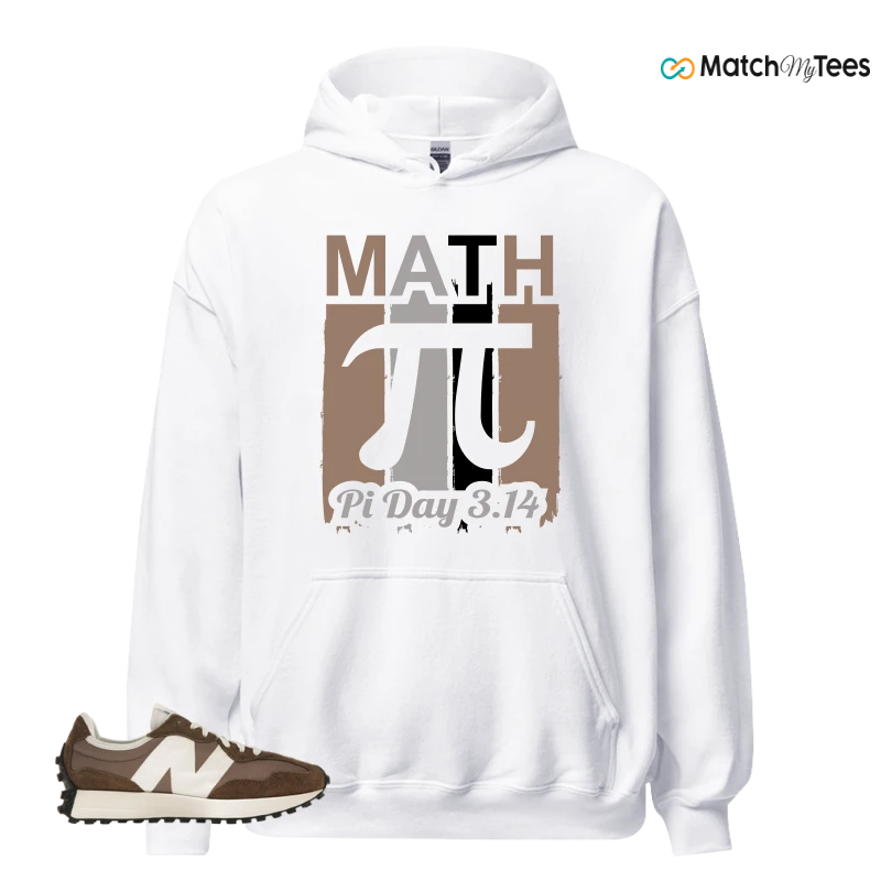 NEW BALANCE 327 YOUR ID X LAMEN SNEAKER Matching Tees hoodie