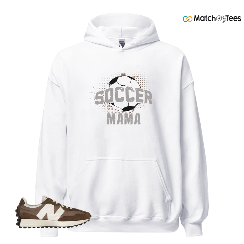 NEW BALANCE 327 YOUR ID X LAMEN SNEAKER Matching Tees hoodie