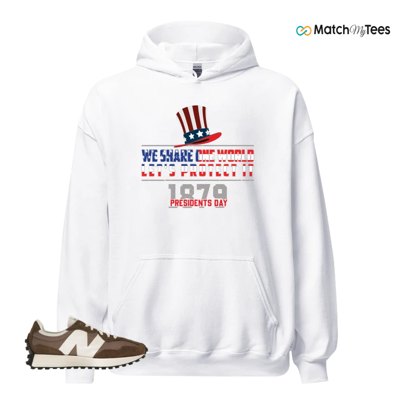 NEW BALANCE 327 YOUR ID X LAMEN SNEAKER Matching Tees hoodie