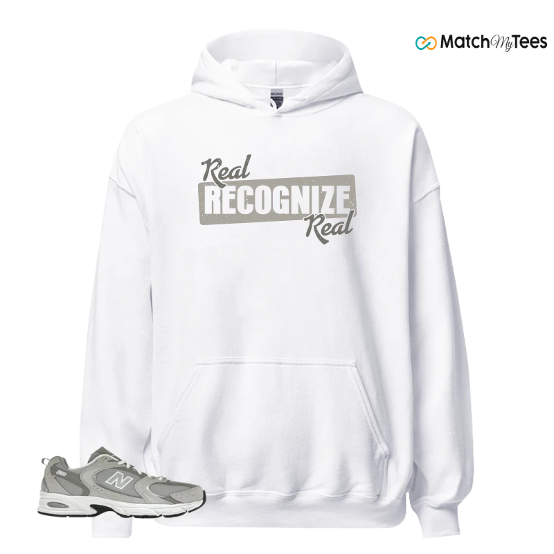 NEW BALANCE 530 RAINCLOUD SNEAKER Matching Tees hoodie
