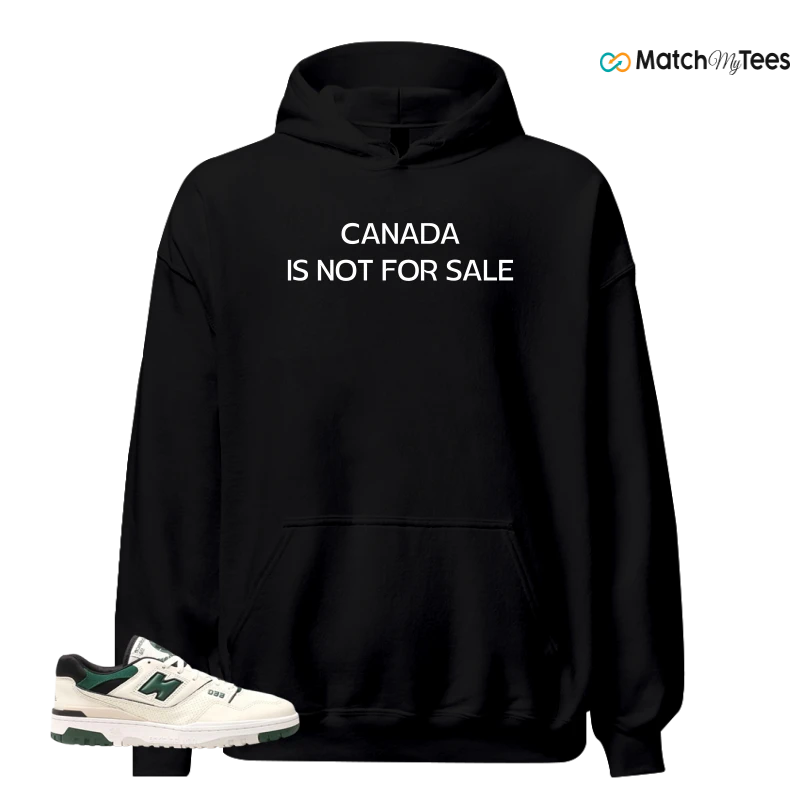 NEW BALANCE 550 SEA SALT PINE GREEN SNEAKER Matching Tees hoodie