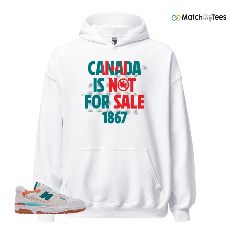 NEW BALANCE 550 SEA SALT VERDIGRIS (WOMEN'S) SNEAKER Matching Tees hoodie