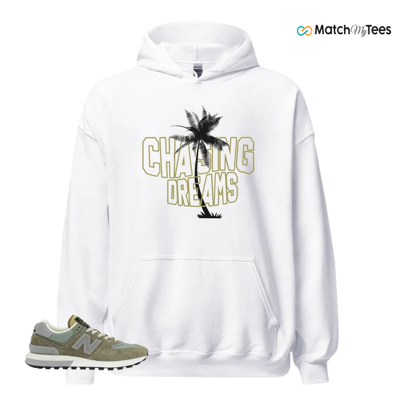 NEW BALANCE 574 LEGACY STONE ISLAND SNEAKER Matching Tees Hoodie for Men