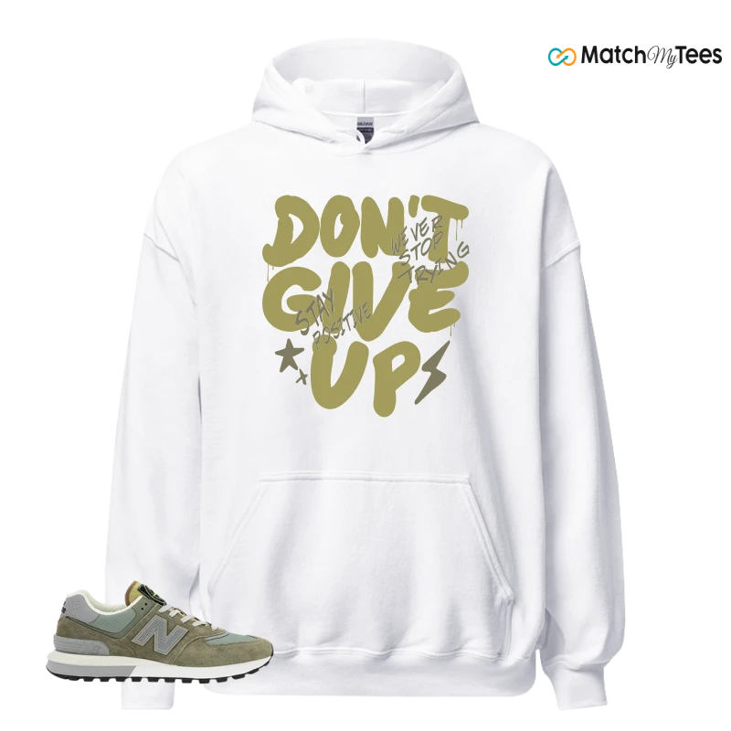 NEW BALANCE 574 LEGACY STONE ISLAND SNEAKER Matching Tees hoodie