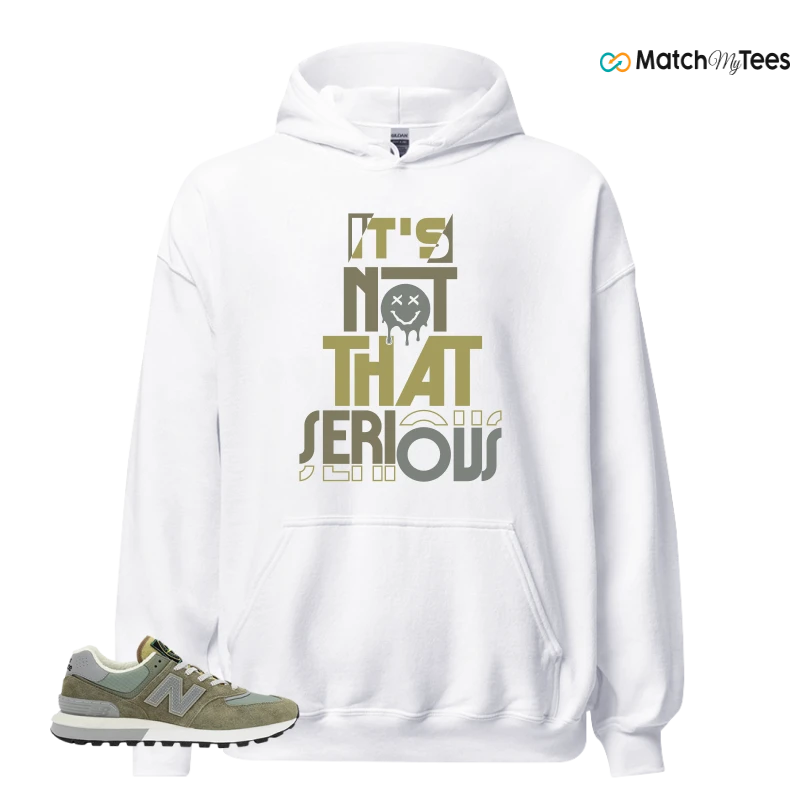 NEW BALANCE 574 LEGACY STONE ISLAND SNEAKER Matching Tees hoodie