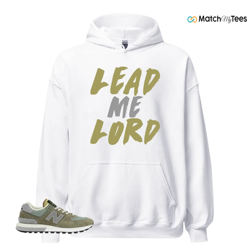 NEW BALANCE 574 LEGACY STONE ISLAND SNEAKER Matching Tees hoodie
