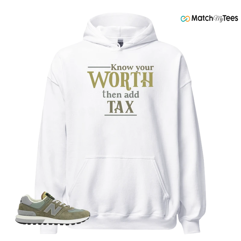 NEW BALANCE 574 LEGACY STONE ISLAND SNEAKER Matching Tees hoodie