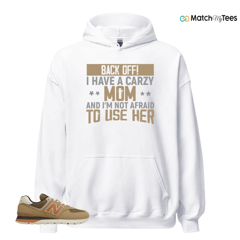 NEW BALANCE 574 RUGGED WORKWEAR SNEAKER Matching Tees hoodie