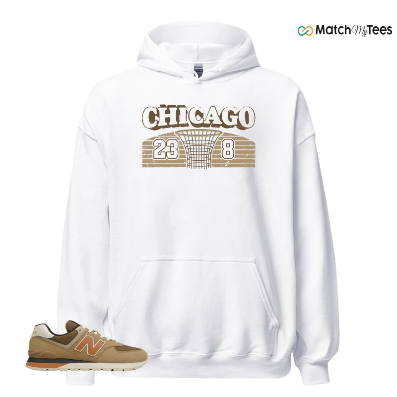 NEW BALANCE 574 RUGGED WORKWEAR SNEAKER Matching Tees hoodie