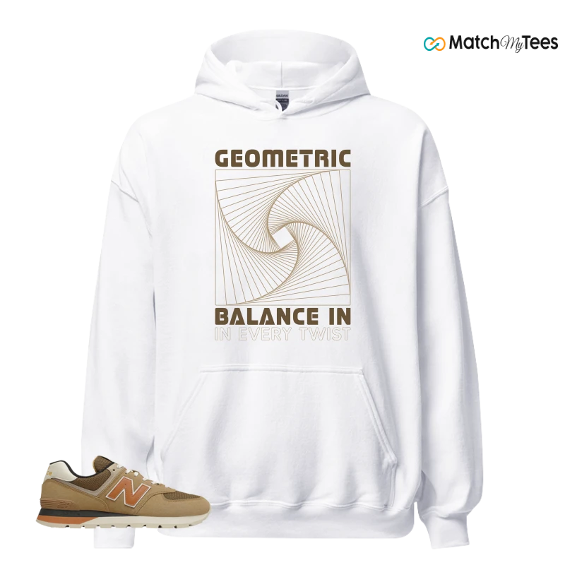 NEW BALANCE 574 RUGGED WORKWEAR SNEAKER Matching Tees hoodie