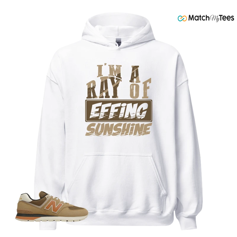 NEW BALANCE 574 RUGGED WORKWEAR SNEAKER Matching Tees hoodie