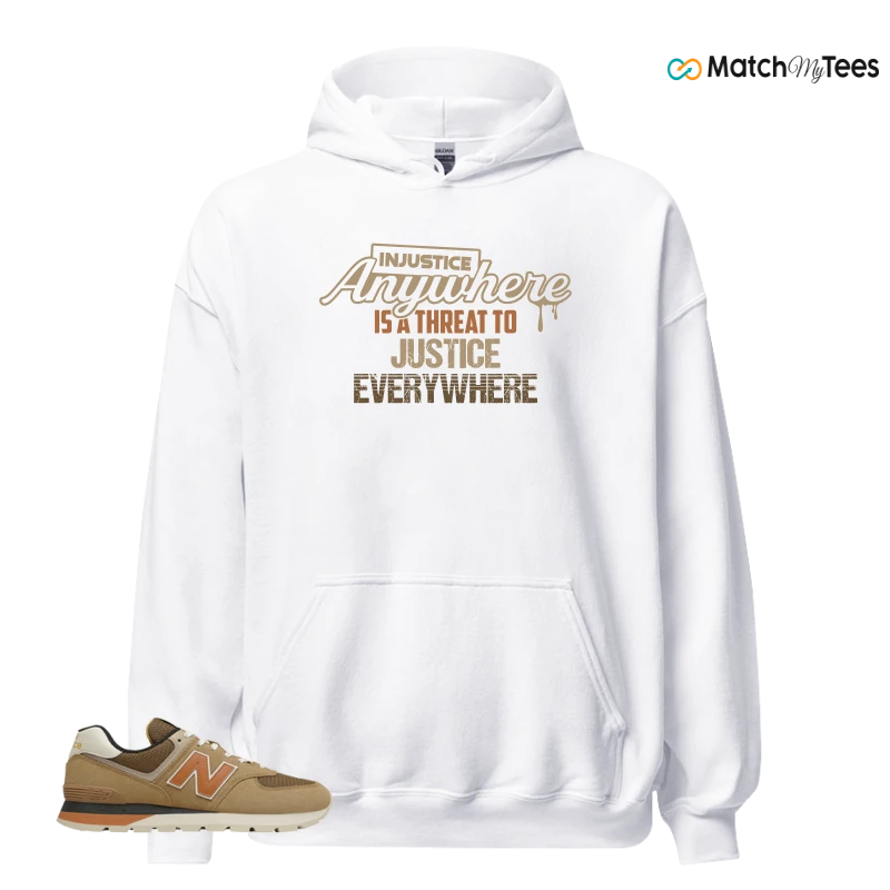NEW BALANCE 574 RUGGED WORKWEAR SNEAKER Matching Tees hoodie