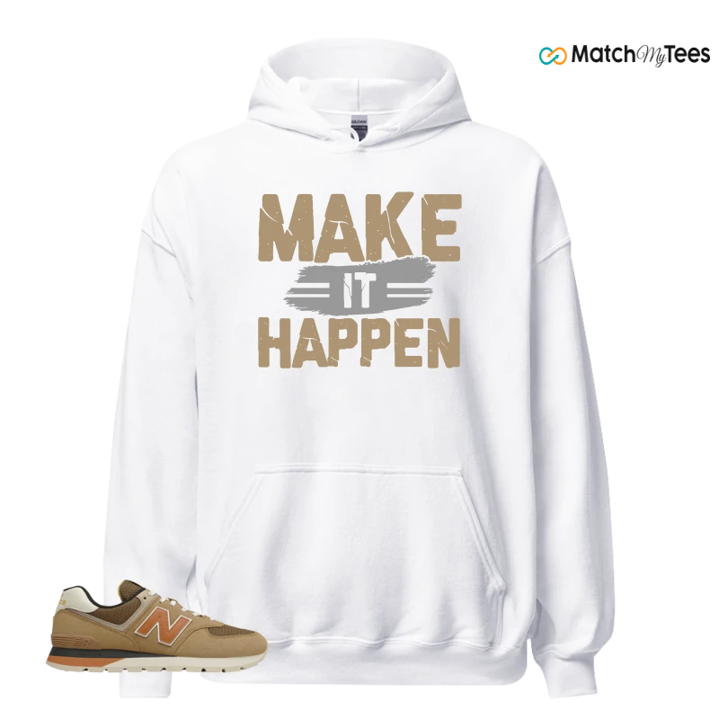 NEW BALANCE 574 RUGGED WORKWEAR SNEAKER Matching Tees hoodie