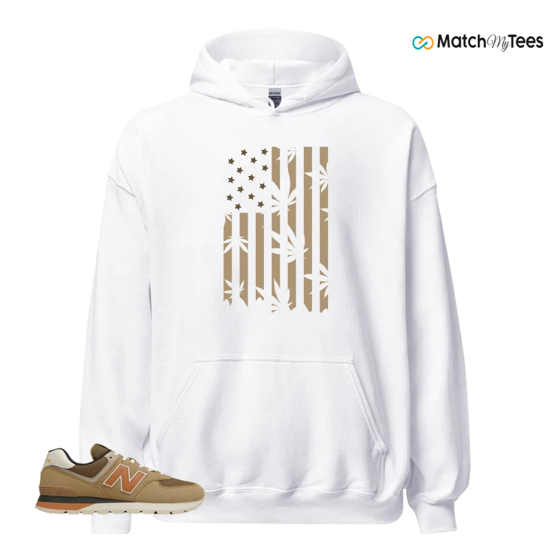 NEW BALANCE 574 RUGGED WORKWEAR SNEAKER Matching Tees hoodie