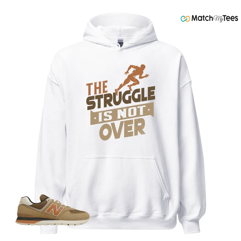 NEW BALANCE 574 RUGGED WORKWEAR SNEAKER Matching Tees hoodie