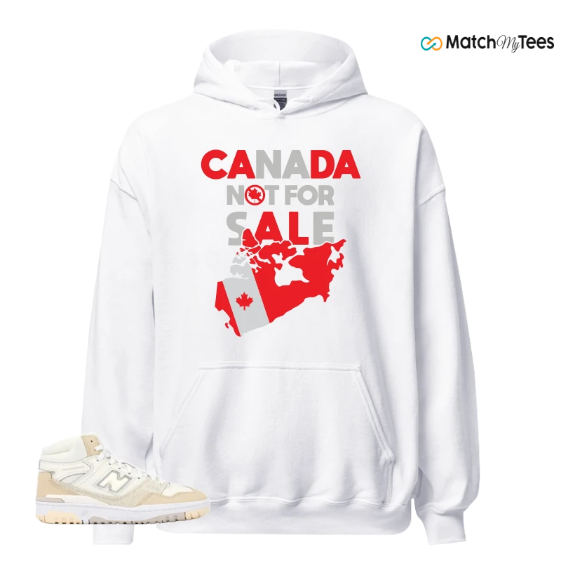 NEW BALANCE 650R BEIGE SNEAKER Matching Tees hoodie