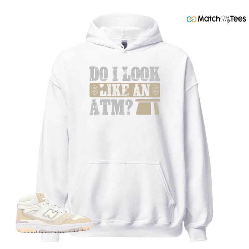 NEW BALANCE 650R BEIGE SNEAKER Matching Tees hoodie