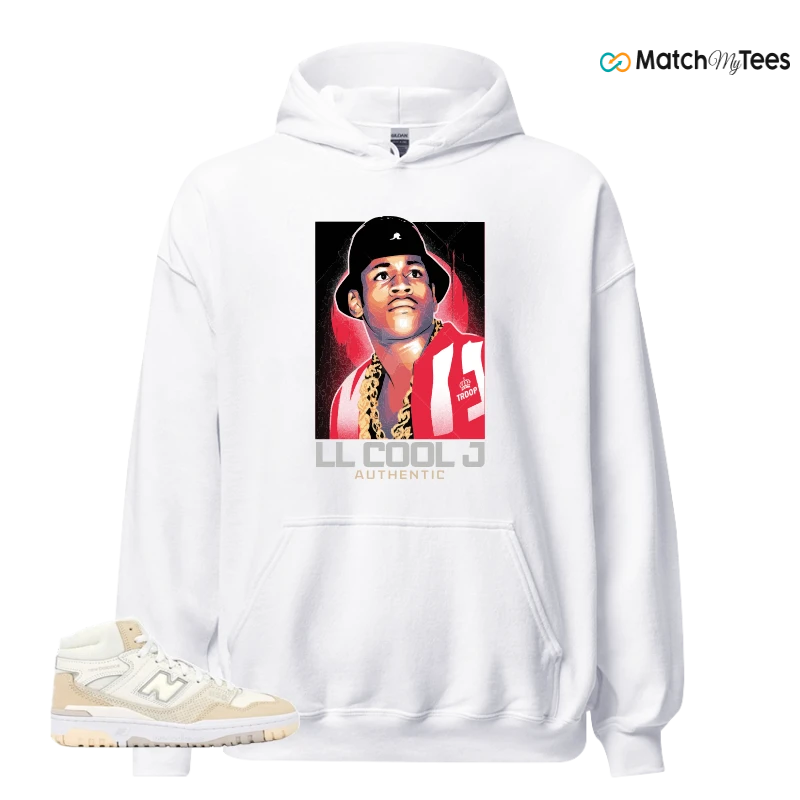 NEW BALANCE 650R BEIGE SNEAKER Matching Tees hoodie