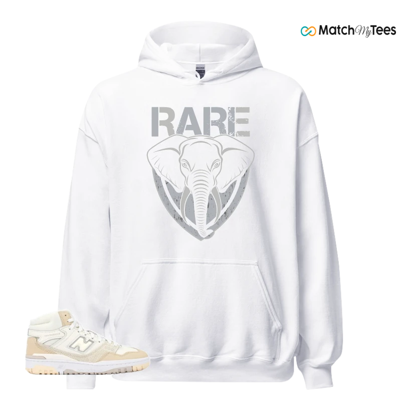 NEW BALANCE 650R BEIGE SNEAKER Matching Tees hoodie