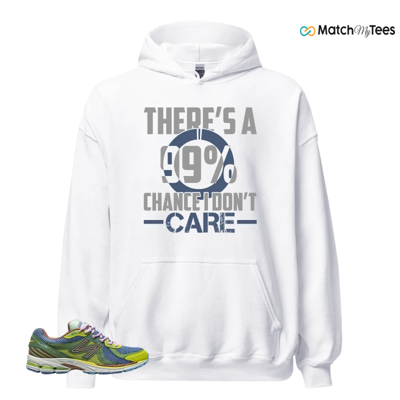 NEW BALANCE 860V2 X UP THERE 2000'S TROPES SNEAKER Matching Tees hoodie