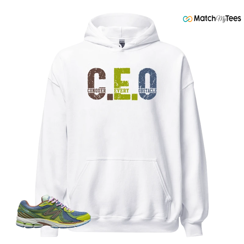 NEW BALANCE 860V2 X UP THERE 2000'S TROPES SNEAKER Matching Tees hoodie