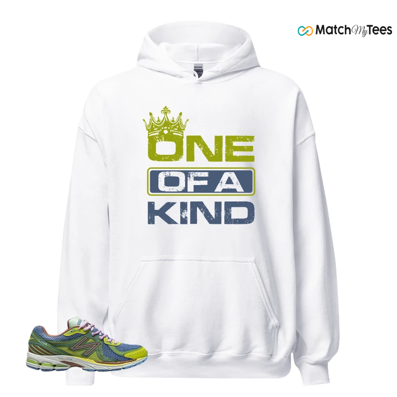 NEW BALANCE 860V2 X UP THERE 2000'S TROPES SNEAKER Matching Tees hoodie