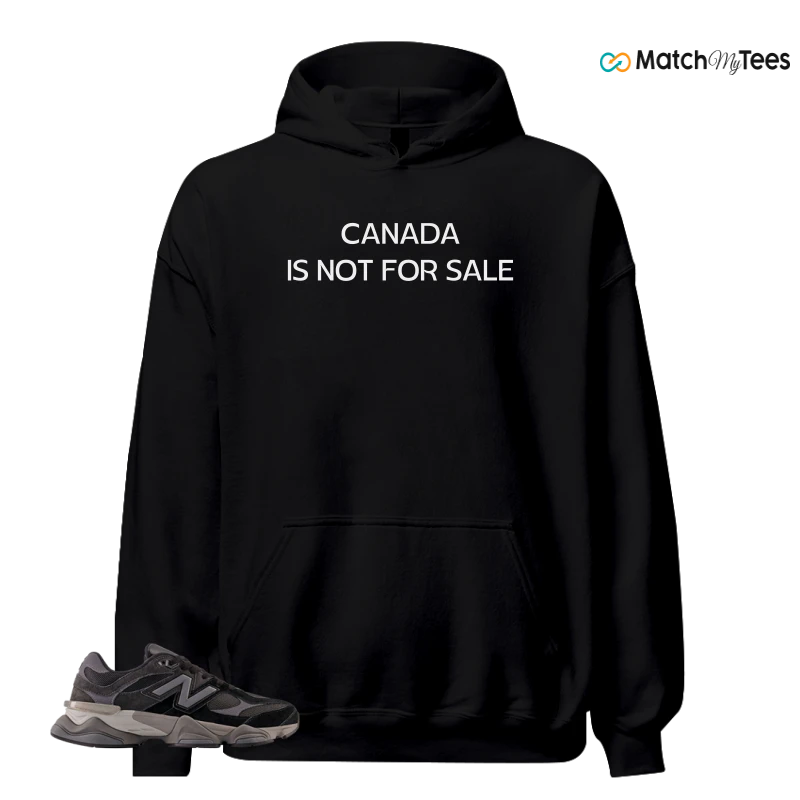 NEW BALANCE 9060 BLACK CASTLEROCK GREY SNEAKER Matching Tees hoodie