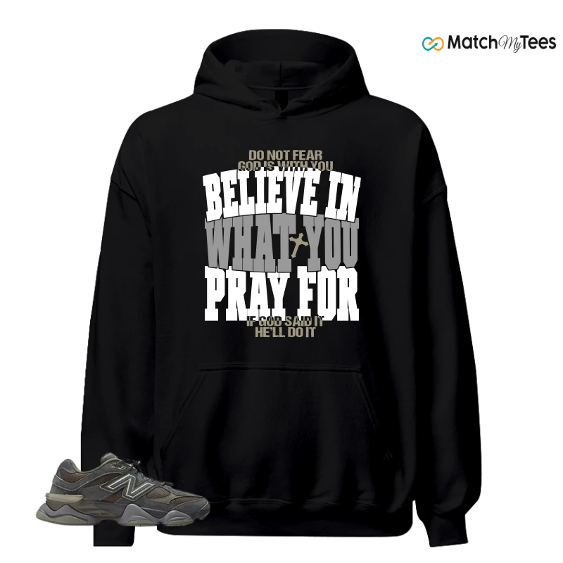 NEW BALANCE 9060 BLACKTOP SNEAKER Matching Tees hoodie