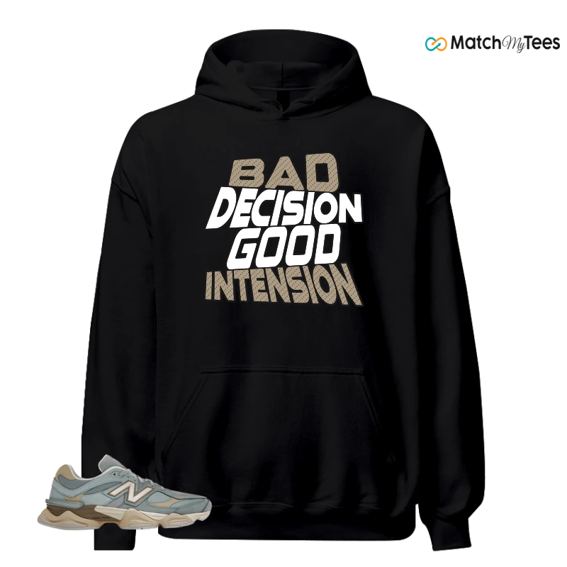NEW BALANCE 9060 BLUE HAZE SNEAKER Matching Tees hoodie
