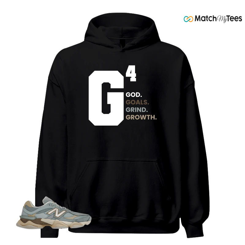 NEW BALANCE 9060 BLUE HAZE SNEAKER Matching Tees hoodie