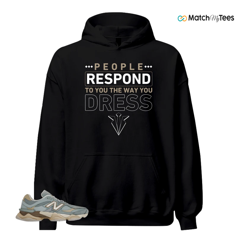 NEW BALANCE 9060 BLUE HAZE SNEAKER Matching Tees hoodie