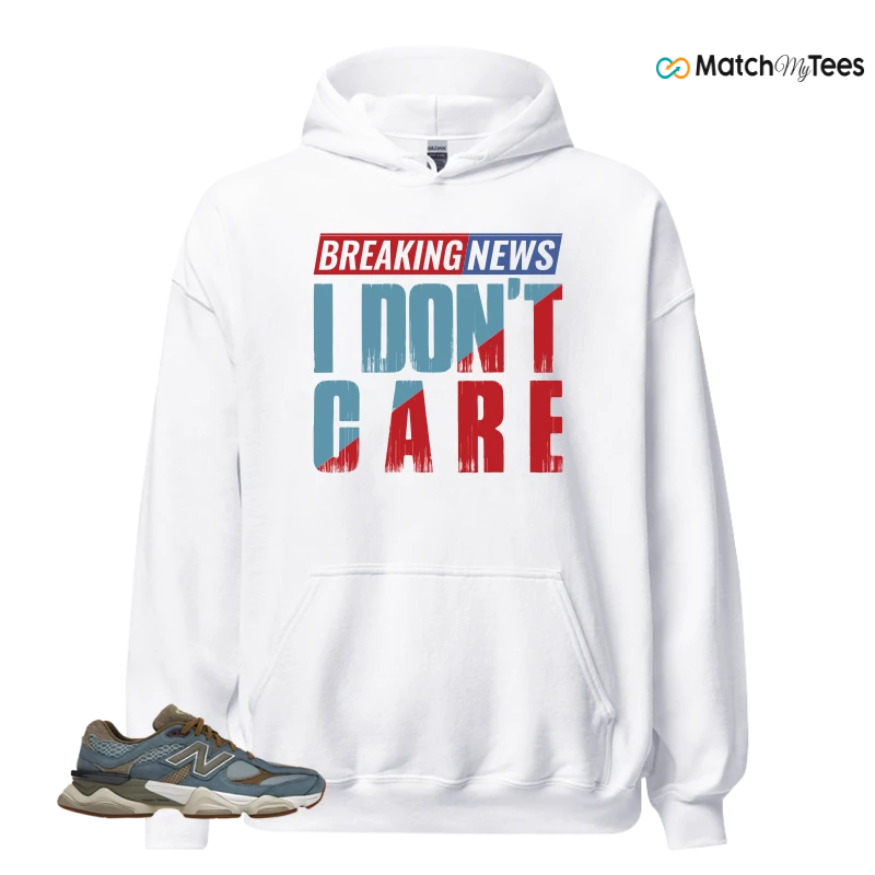 NEW BALANCE 9060 BODEGA AGE OF DISCOVERY SNEAKER Matching Tees hoodie
