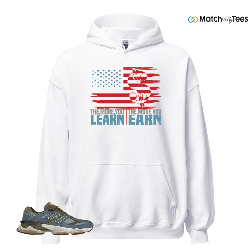 NEW BALANCE 9060 BODEGA AGE OF DISCOVERY SNEAKER Matching Tees hoodie