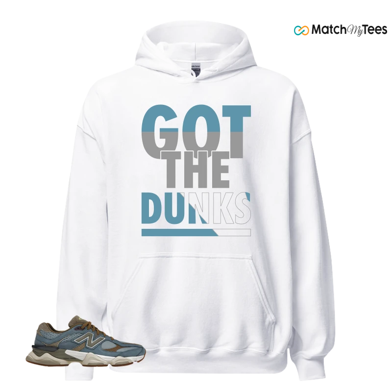 NEW BALANCE 9060 BODEGA AGE OF DISCOVERY SNEAKER Matching Tees Hoodie for Men