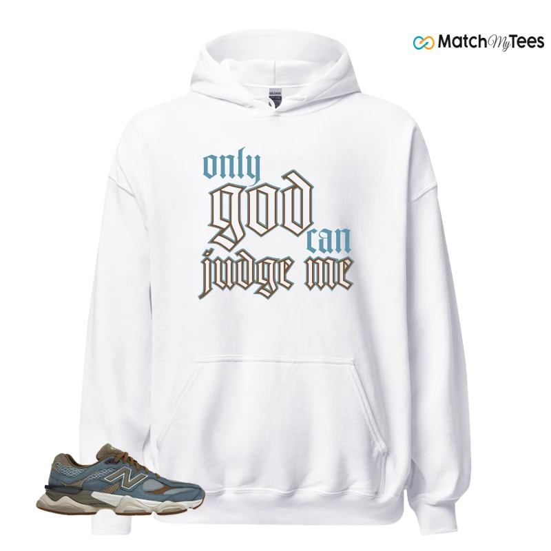 NEW BALANCE 9060 BODEGA AGE OF DISCOVERY SNEAKER Matching Tees hoodie