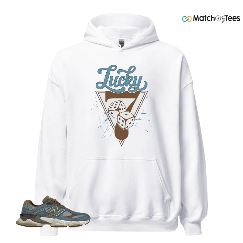 NEW BALANCE 9060 BODEGA AGE OF DISCOVERY SNEAKER Matching Tees hoodie