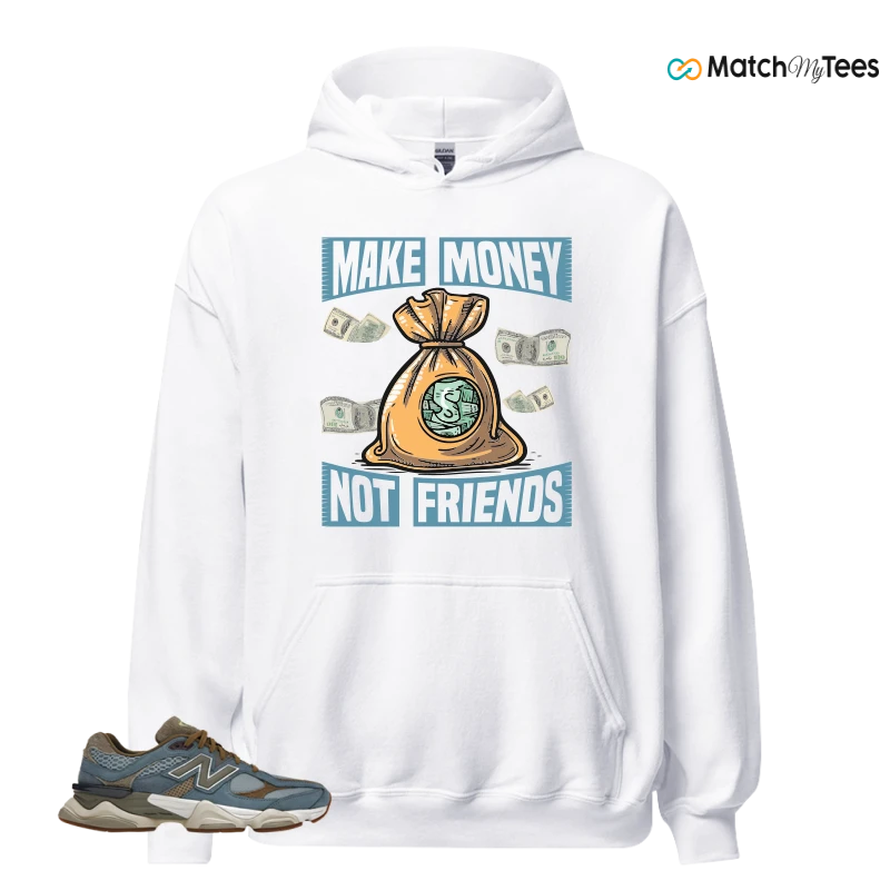 NEW BALANCE 9060 BODEGA AGE OF DISCOVERY SNEAKER Matching Tees hoodie