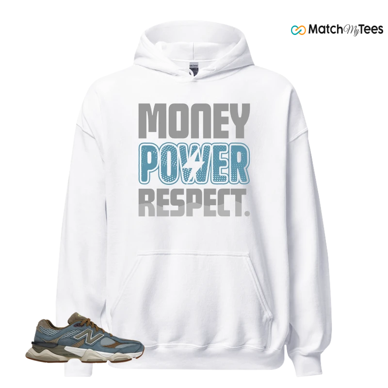 NEW BALANCE 9060 BODEGA AGE OF DISCOVERY SNEAKER Matching Tees hoodie