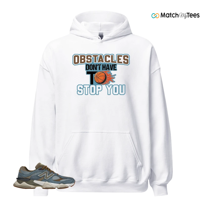 NEW BALANCE 9060 BODEGA AGE OF DISCOVERY SNEAKER Matching Tees hoodie